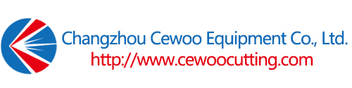 Changzhou Cewoo Equipment Co., Ltd.