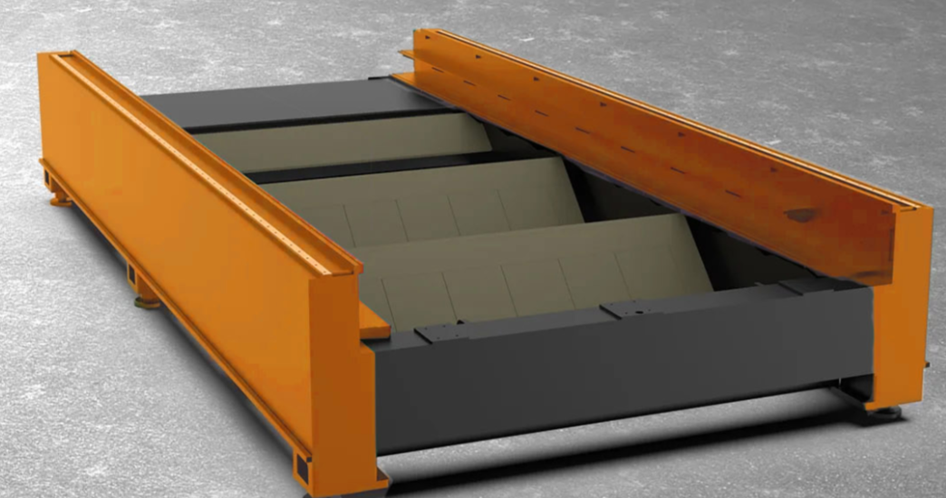 All Cover Exchange Platform laser Cutting Machine All Cover Exchange Platform laser Cutting Machine