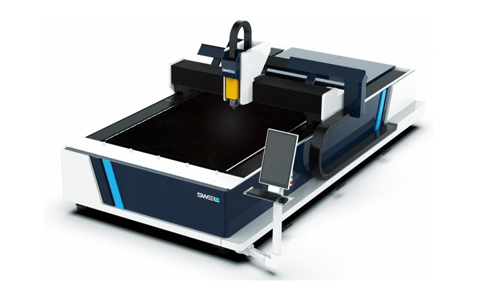 3015 Single Worktable Laser CuttingMachine 3015 Single Worktable Laser CuttingMachine