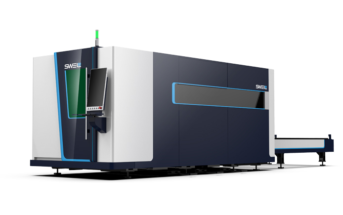 All Cover Exchange Platform laser Cutting Machine All Cover Exchange Platform laser Cutting Machine